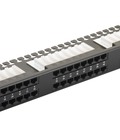 Hình ảnh: Thanh đấu nối cáp mạng 24 cổng, 48 cổng, Patchpanel 24 port cat5e, 48 cổng