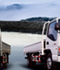 Hình ảnh: Cần bán xe tải jac 4.9 tấn HFC1061KT thùng mui kín, mui bạt/ Mua xe tải jac 4T9/ xe tải jac 4,9t