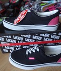 Hình ảnh: Vans Auth Era nữ Việt Nam