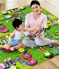 Hình ảnh: Thảm hai mặt cho bé giá rẻ