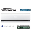 Hình ảnh: Điều hòa Panasonic Daikin tiên phong trong công nghệ