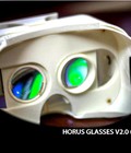 Hình ảnh: Xem phim 3D bằng kính thực tế ảo đầu tiên tại Việt Nam