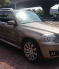 Hình ảnh: Mercedes benz GLK 300 màu vàng đồng
