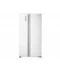 Hình ảnh: Tủ lạnh SBS Samsung RH60H8130WZ/SV mẫu mới 2014 xứng đáng là lựa chọn của gia đình