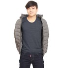 Hình ảnh: Áo giữ nhiệt nam , ấm áp mùa thu