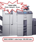 Hình ảnh: Máy Photocopy E Studio 650