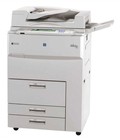Hình ảnh: Máy photocopy cho thuê giá rẻ