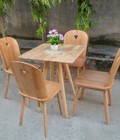 Hình ảnh: Bàn ghế - NLF-110988