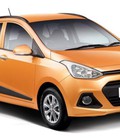 Hình ảnh: Hyundai Grand i10 2014 tốt như Hyundai i20