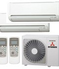 Hình ảnh: Điều hòa Multi Mitsubishi Heavy