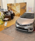 Hình ảnh: Toyota Long Biên : Chuyên bán xe Toyota Fortuner số tự động, số sàn, Vios số sàn, tự động, Corolla số tự động