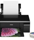 Hình ảnh: Hót hót. Bán máy in phun hàng hót Epson T60 rẻ nhất Hà nội