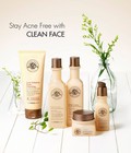 Hình ảnh: Bộ Dưỡng Đặc Biệt Cho Da Mụn Clean Face The Face Shop