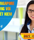 Hình ảnh: Hội thảo: Du học Singapore thành công với chi phí tiết kiệm