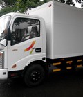 Hình ảnh: Gía bán xe tải Veam VT200 1.99 tấn đóng thùng mui bạt, mui kín trả góp, trả thẳng mới 100% đời 2014 giá rẻ nhất