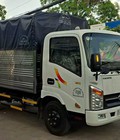 Hình ảnh: Cần bán xe tải Veam VT200, VT250 1.99 tấn, 2.5 tấn thùng mui kín, mui bạt trả góp, trả thẳng mới 100% đời 2014