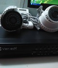 Hình ảnh: Camera Vantech siêu nét chỉ 595.000Đ