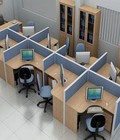 Hình ảnh: Vách ngăn văn phòng giá rẻ