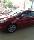 Hình ảnh: Ford Focus 2014 mẫu xe phong cách, thông minh, quyến rũ giá hấp dẫn