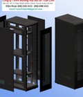 Hình ảnh: Tủ mạng, Tu Rack Cabinet 19 42U, 36U, 32U series 1000 giá