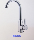Hình ảnh: Vòi rửa bát nóng lạnh RB356