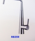 Hình ảnh: Vòi rửa bát nóng lạnh RB359