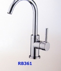 Hình ảnh: Vòi rửa bát nóng lạnh RB361