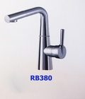 Hình ảnh: Vòi rửa bát nóng lạnh RB380