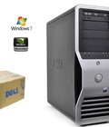 Hình ảnh: Bán máy trạm Dell, HP chuyên làm đồ họa. Dell 690,T3500,T5400,T5500,T7500,T5600,T5610. HP Z200, Z400, Z600, Z800, Z230