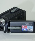Hình ảnh: Máy quay Sony Handycam SX21e nguyên hộp nhu mới.