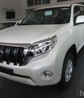 Hình ảnh: Bán Toyota Prado TXL 2014 Giá tốt nhất thị trường, giao xe tận nơi