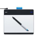 Hình ảnh: Bàn vẽ vi tính Wacom Intuos Pen and Touch Small Tablet