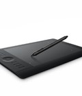 Hình ảnh: Bàn vẽ Wacom Intuos5 Touch Medium Pen Tablet PTH650