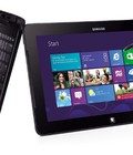 Hình ảnh: Máy tính bảng Samsung ATIV Smart PC Pro 700T 11.6 Wacom Pen Windows 8 tablet With Keyboard i5 3317U 4GB