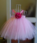 Hình ảnh: Váy Tutu Váy công chúa cho bé thêm rực rỡ