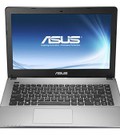 Hình ảnh: Asus X451CA VX023D Đen