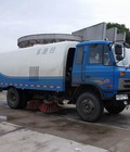 Hình ảnh: Cần bán xe quét rác hút bụi đường Dongfeng 8 khối nhập khẩu nguyên chiếc, mới 100%. thủ tục nhanh gọn.