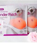 Hình ảnh: Chuyên cung cấp sỉ lẻ Miếng dán tan mỡ bụng, đùi cao cấp Korean Belly WIng MYMI Wonder Patch