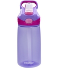 Hình ảnh: Bình nước trẻ em Striker AUTOSPOUT Contigo - Mỹ (Tím)
