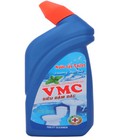 Hình ảnh: Nước tẩy toilet-bồn cầu VMC [Giá luôn rẻ nhất 10k]
