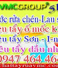 Hình ảnh: Siêu tẩy ố mốc kính chuyên dụng VMC
