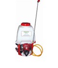 Hình ảnh: Máy phun thuốc trừ sâu HONDA, máy phun thuốc khử trùng chạy xăng bình 25 lít