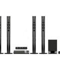 Hình ảnh: Dàn âm thanh bluray 3D SONY BDVN9200W/BMSP1 5.1 giá tốt
