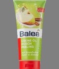 Hình ảnh: Sữa tắm có hạt mịn Balea Dusch Peeling