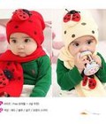 Hình ảnh: Bán Mũ len, khăn len, khăn cotton, mũ cotton trẻ em ở hà nội giá chỉ từ 2k