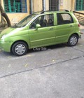 Hình ảnh: Cần bán xe Matiz SE sịn 2003