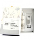 Hình ảnh: Chuyên bán Set White seed, Set White Seed Real Whitening Essence Cream TheFaceShop