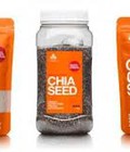 Hình ảnh: Hạt chia Chia Seed