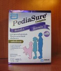 Hình ảnh: Sữa Pedia Sure bé từ 1 10 tuổi và Sữa Ensure từ 10tuổi trở lên