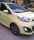 Hình ảnh: Kia morning 2012 nhập khẩu mới
